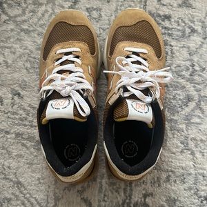 Mens new balance 5740